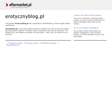 Tablet Screenshot of mlode-laseczki.erotycznyblog.pl